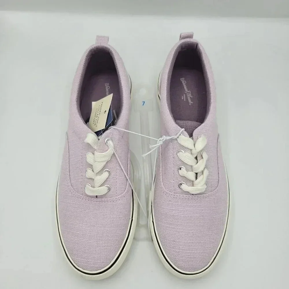Women's Universal Thread Shoes Universal Thread Molly Vulcanized Lace-Up Sneaker